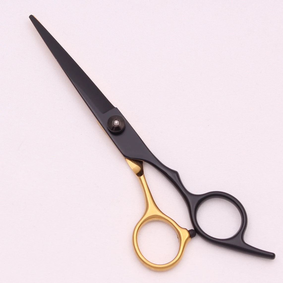 6'' Hair Scissors Professional Cutting Shears Thinning Hairdressing Razors Com Set Salon Barber & Home Japan Steel Dropshipping