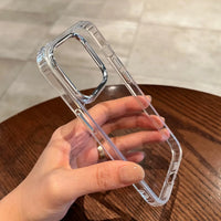 Transparent