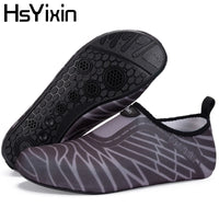 HS-03 Black Grey