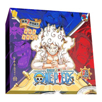 36packs per box