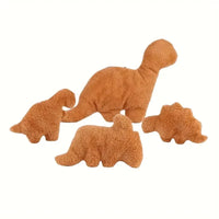 Dinosaur Chicken
