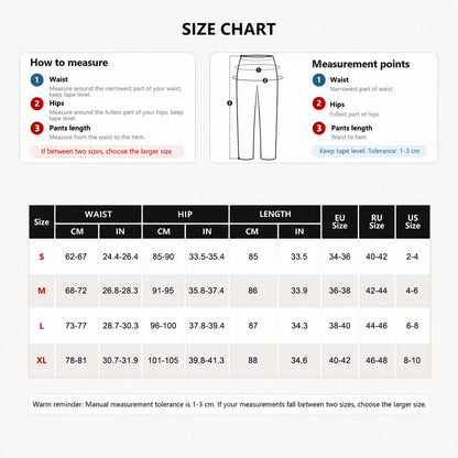Hearuisavy Summer Super Soft Fabrics High Waist Leggings Gym Yoga Pants Running Workout Tights Push Up Sports Leggings Women