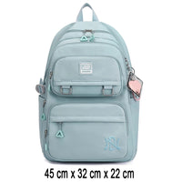 Style B Blue