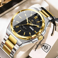 896 Gold Black