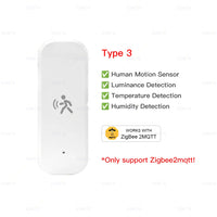 Type 3 for Z2M