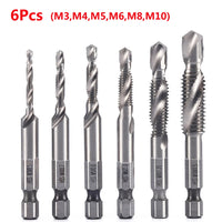 6pcs set