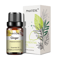 Ginger