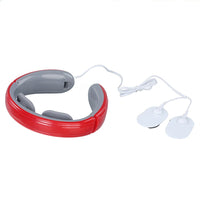 With electrode pad