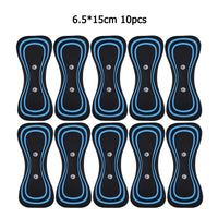 10pcs no host