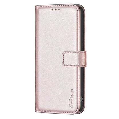 For Samsung Galaxy S25 FE Case Magnetic Flip Phone Case on For Fundas Samsung S25 FE S25FE 5G SM-S731B Leather Card Cover Coque