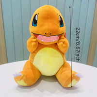 New Charmander