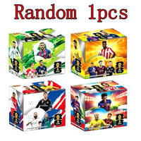 Random 1 box-A