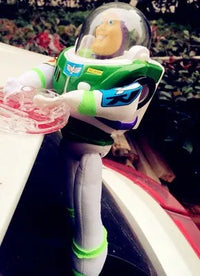 35cm buzz