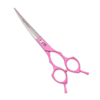 Pink Up Curved