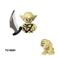 TV5001