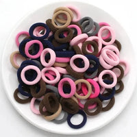 rose navy pink