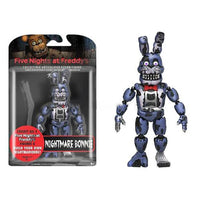 Nightmare Bonie 14cm