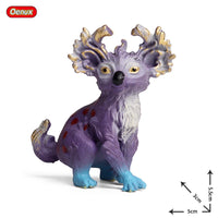animals model 4