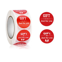 Red-500pcs