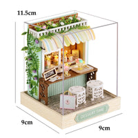 QT-086 Includ cover