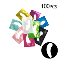 100 pairs Mix C
