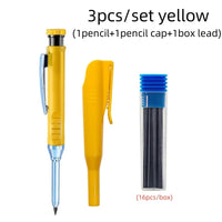 yellow set