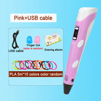 Pink-50M PLA