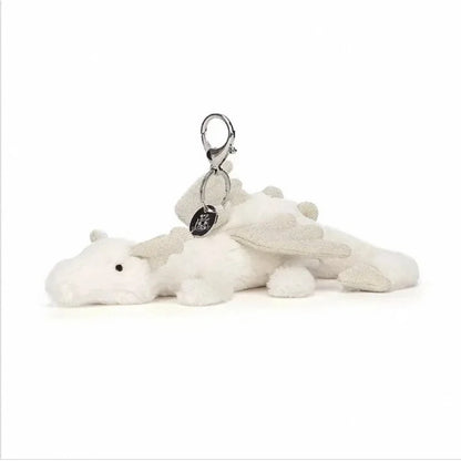 JC Cotton Candy plush keychains, Cherry key plush keychains, Rabbit plush keychains, Flying Dragon plush keychains, Aas  gifts