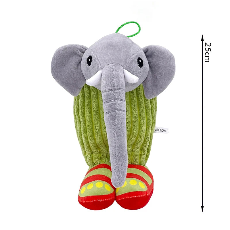 Italian Brainrot Tung Tung Tung Sahur Plush Toys 22-47cm Tungtung Sahur Tralalero Tralala Shark Plush Soft Stuffed Toy Doll Gift