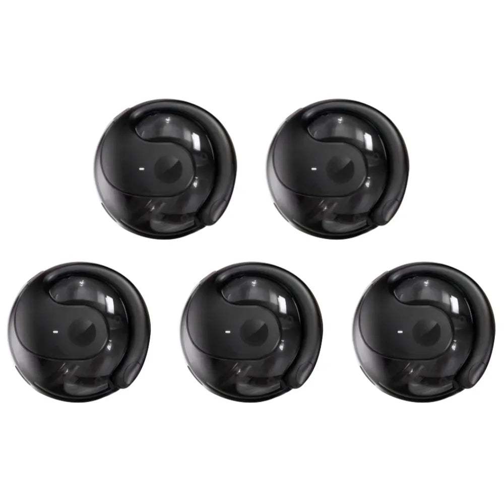 Wireless BT AI Real-time Voice Translation Earphones 144 Languages Smart Ear Headphone Translator for Business Travel Learning