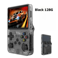 128G  Black