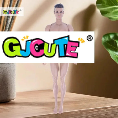 1/6 Male Doll 35cm Height Man Supermodel Dolls White/Normal/Tan Skin Strong Man Bodybuilding Body Doll Toy Birthday Gift