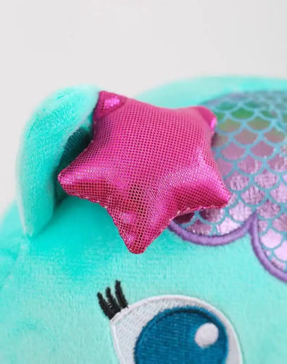 9 style Gabby Dollhouse Plush Toy Mercat Cartoon Stuffed Animals Mermaid Car Cat Plushie Doll Kids