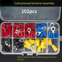 102PCS