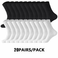 20 Pairs Mix