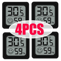 4PCS-Black