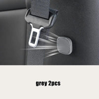 GREY 2PCS