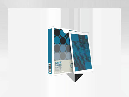 Stylish Creative Collection Cardistry Playing Cards Standard Deck of Cards Paper Poker for Family Games,Parties ,Gatherings