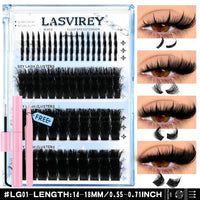 LASH SET-LG01