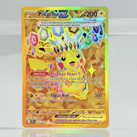 Pikachu 247-191