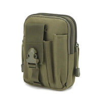 ArmyGreen