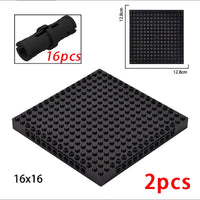 Black-2pcs