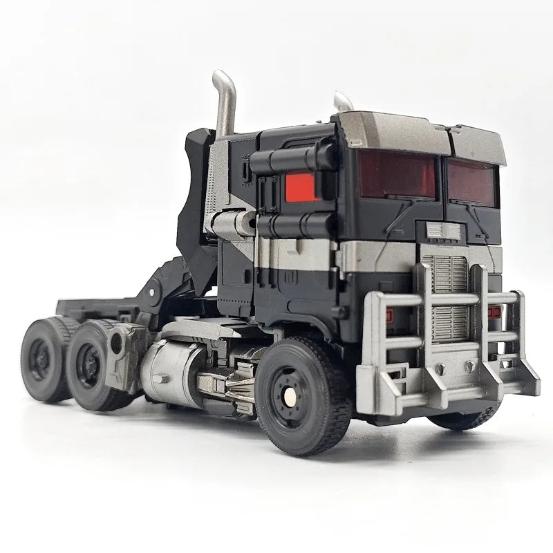 16CM New Transformation TW1033 Toys BAIWEI KO SS46 Anime Action Figure Robot Car Model Classic Kids Boy Gifts TW-1033