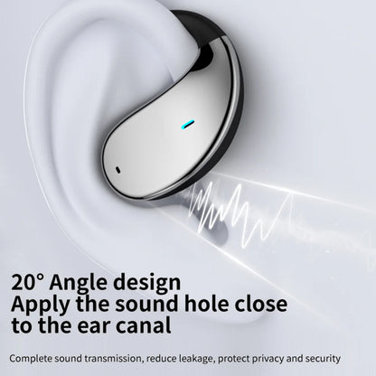 3-in-1 AI Translator Earbuds 140 Language Real-Time Translation Earphone Noise Cancelling Bluetooth Wireless Translating Headset