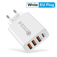 EU White