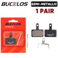 Semi-Metal 1Pair