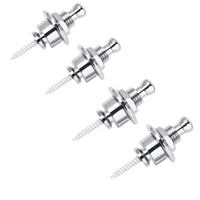 Silver 4 pcs