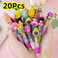 20Pcs Hybrid design