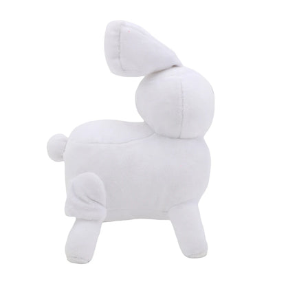 25cm Chance Forsaken Plush Toys Forsaken Gubby Plush Cute Cat Dolls Game Peripheral Dolls Birthday Gifts Kids Toys Room Decor