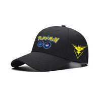 BQ-GO black yellow